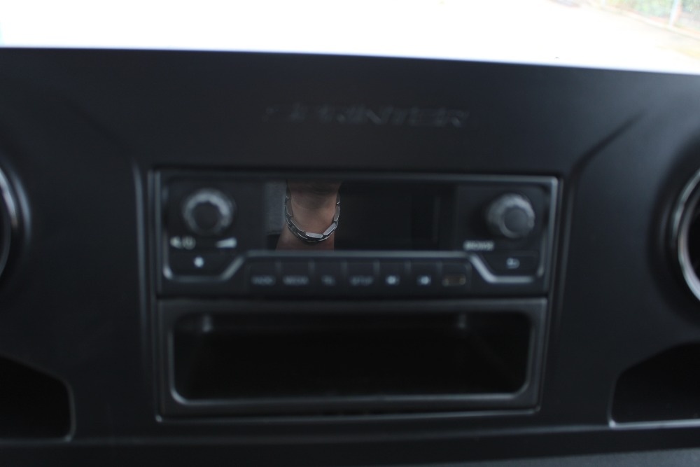 Mercedes-Benz Sprinter, 314 CDI Maxi+klima+ČR+103TKM - 10