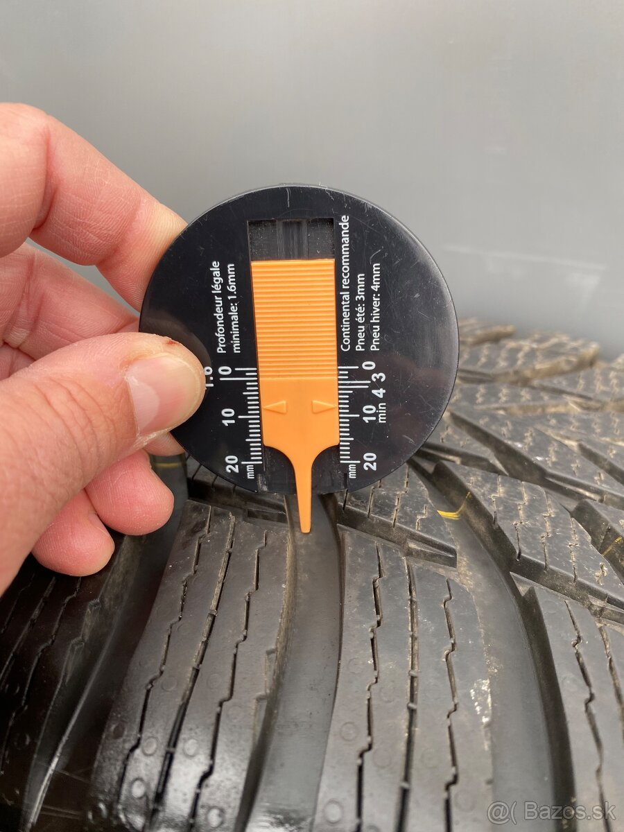 NOKIAN TYRES SNOWPROOF - 10