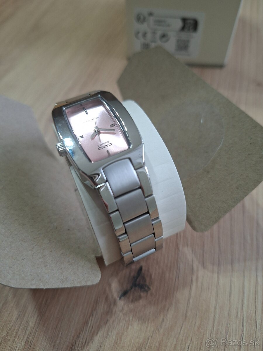 CASIO hodinky -Nové - 10
