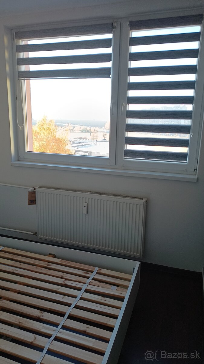 3 izbový byt v Poprade na prenájom, Moyzesova ul. - 10