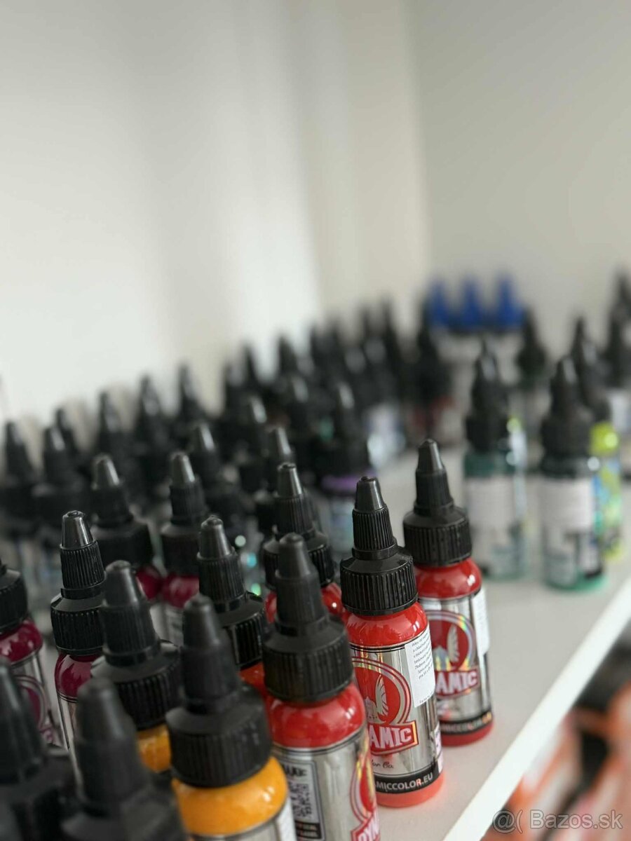 Predám zabehnutý e-shop - 10