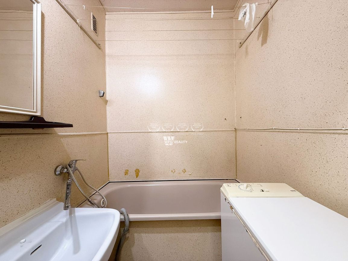 PREDAJ: 2-izbový byt s balkónom v Martine – časť Sever - 10