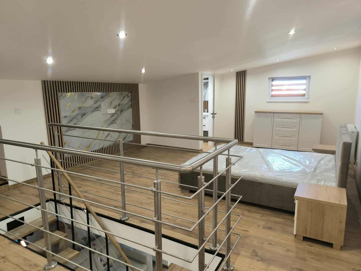 Prenájom bytu v centre - 10