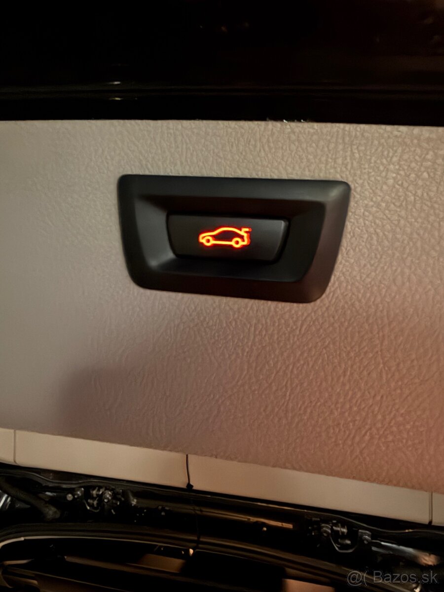 BMW F31 320d MSport 135kw xdrive 8 st. automat - 10