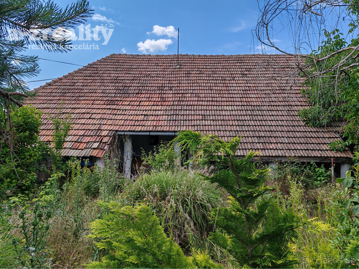 Iba u nás Dom s pozemkom na predaj - Svätý Peter - 10