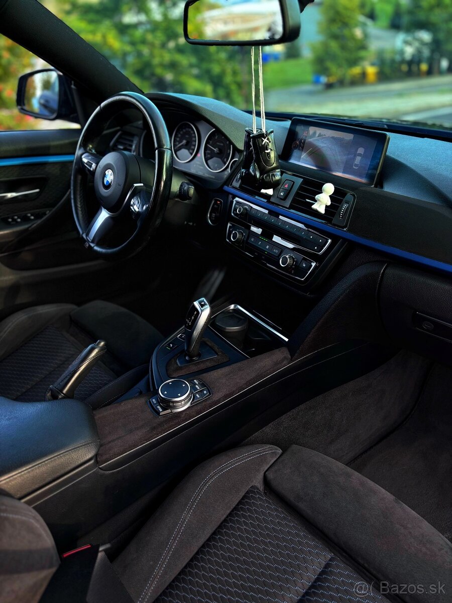 BMW 435d Xdrive - 10