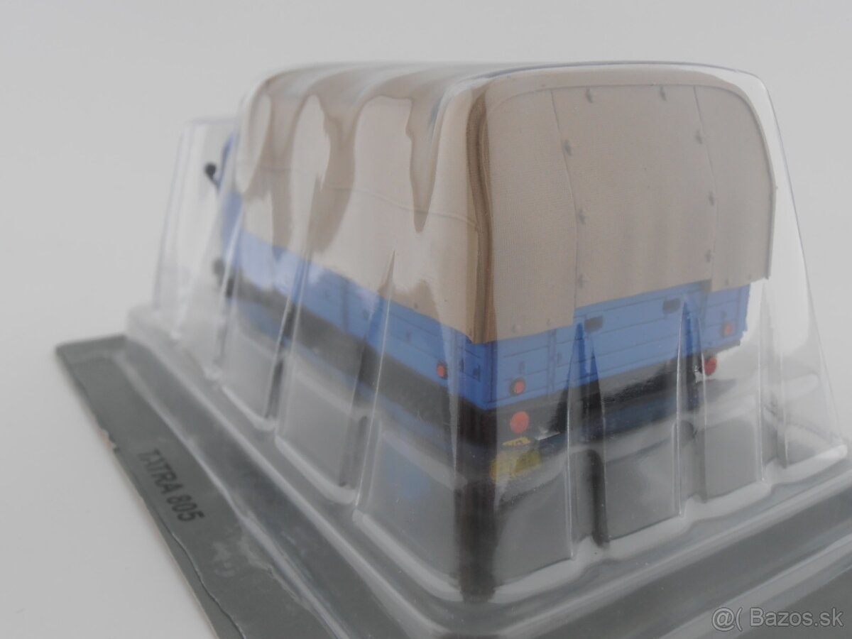 TATRA 805 1/43 - 10