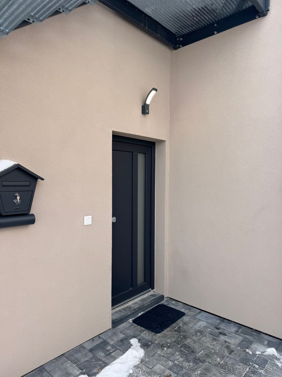 NOVOSTavbA 2izbový bytv Kline - 10