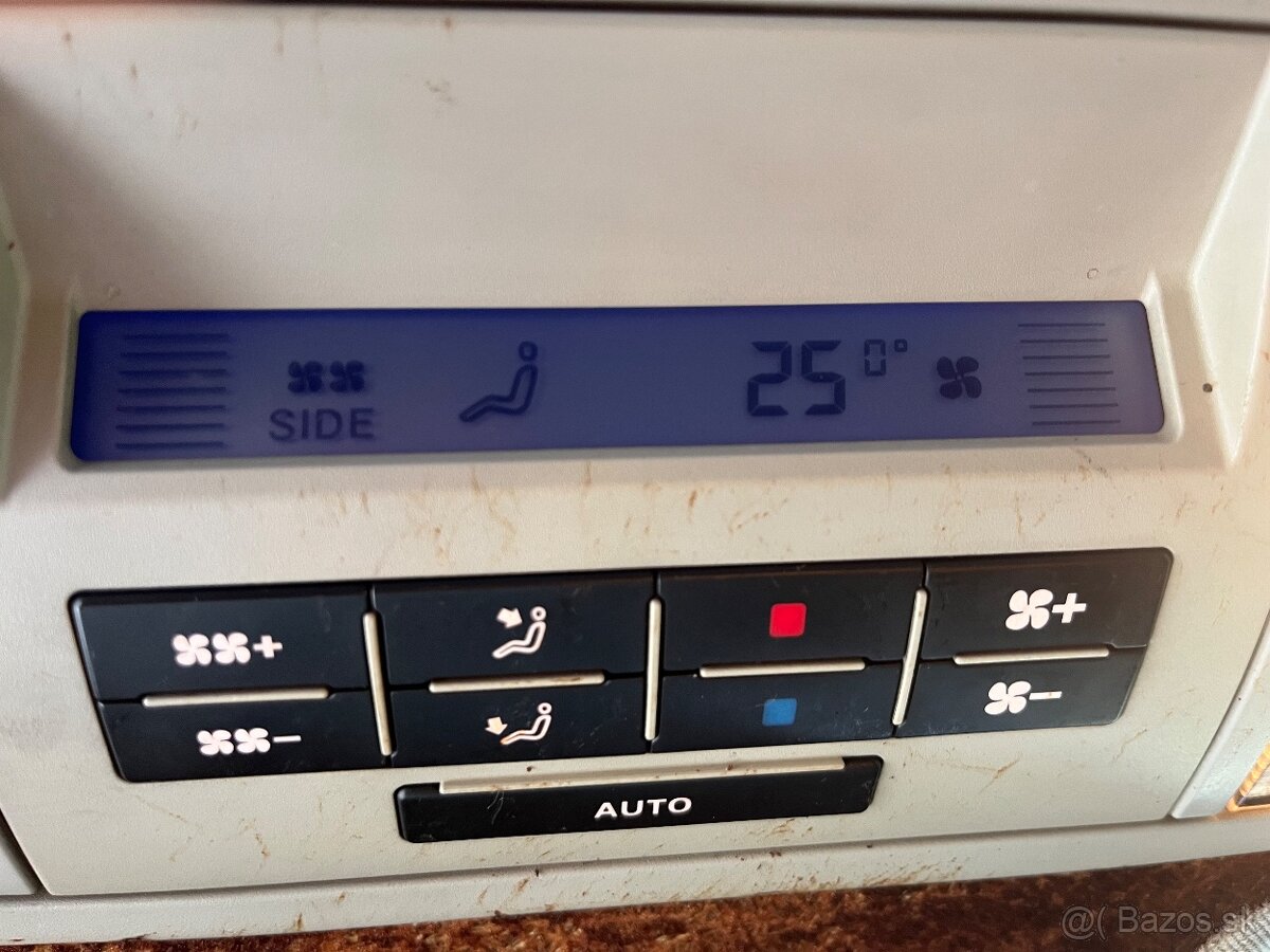 vw t5 multivan 2,5tdi 96kw - 10