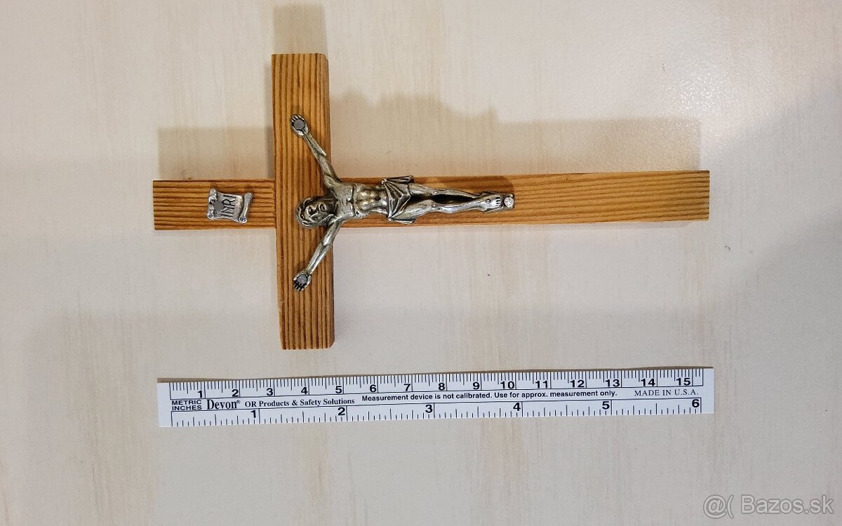 Náboženské predmety - 10