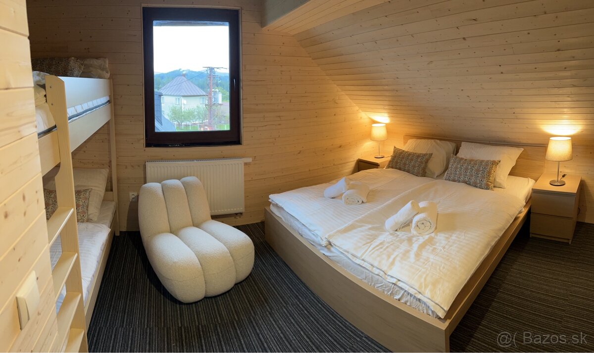 Predám chatu v Beskydách - 10