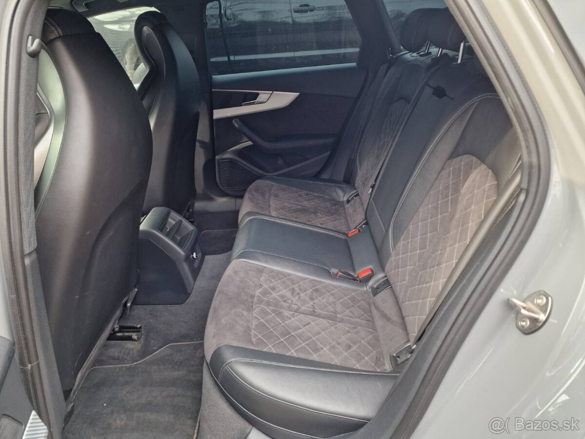 Audi RS4/RS4 Avant 2.9 TFSI quattro tiptronic - 10