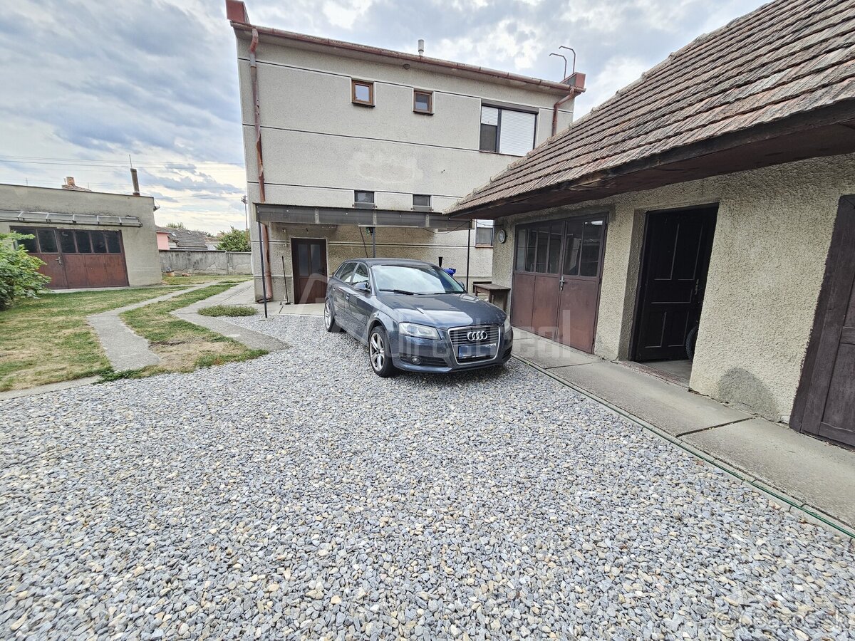 Predaj - rodinný dom - … - 10