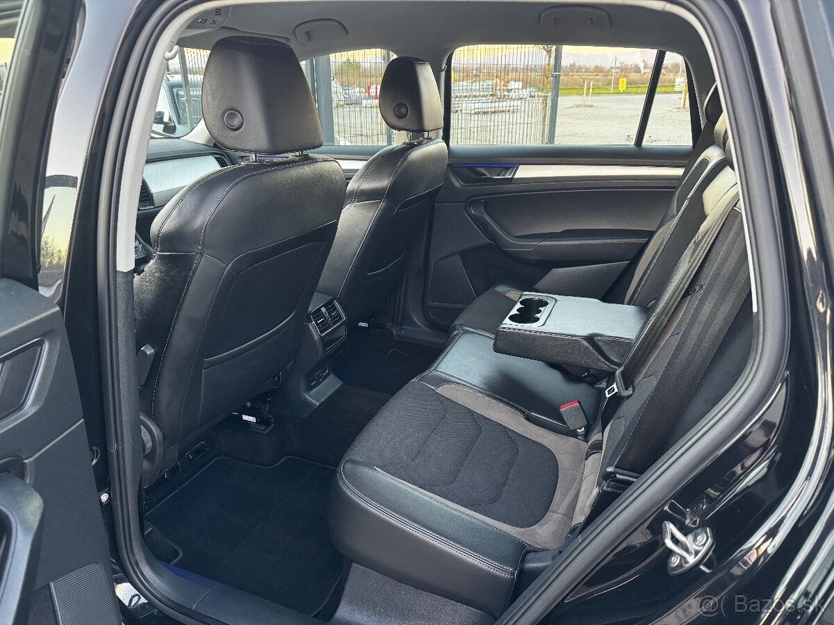 ŠKODA KODIAQ 1.5TSI DSG - 10