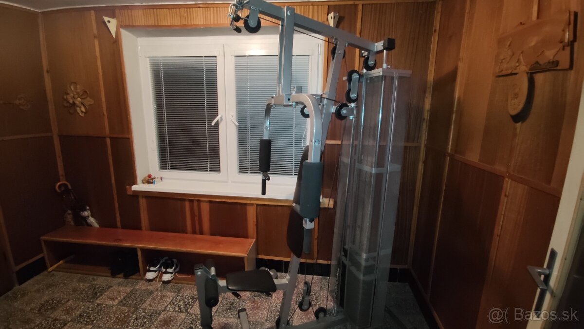 Prenájom 1izba 20 m2,Martin/Stráne/ - 10