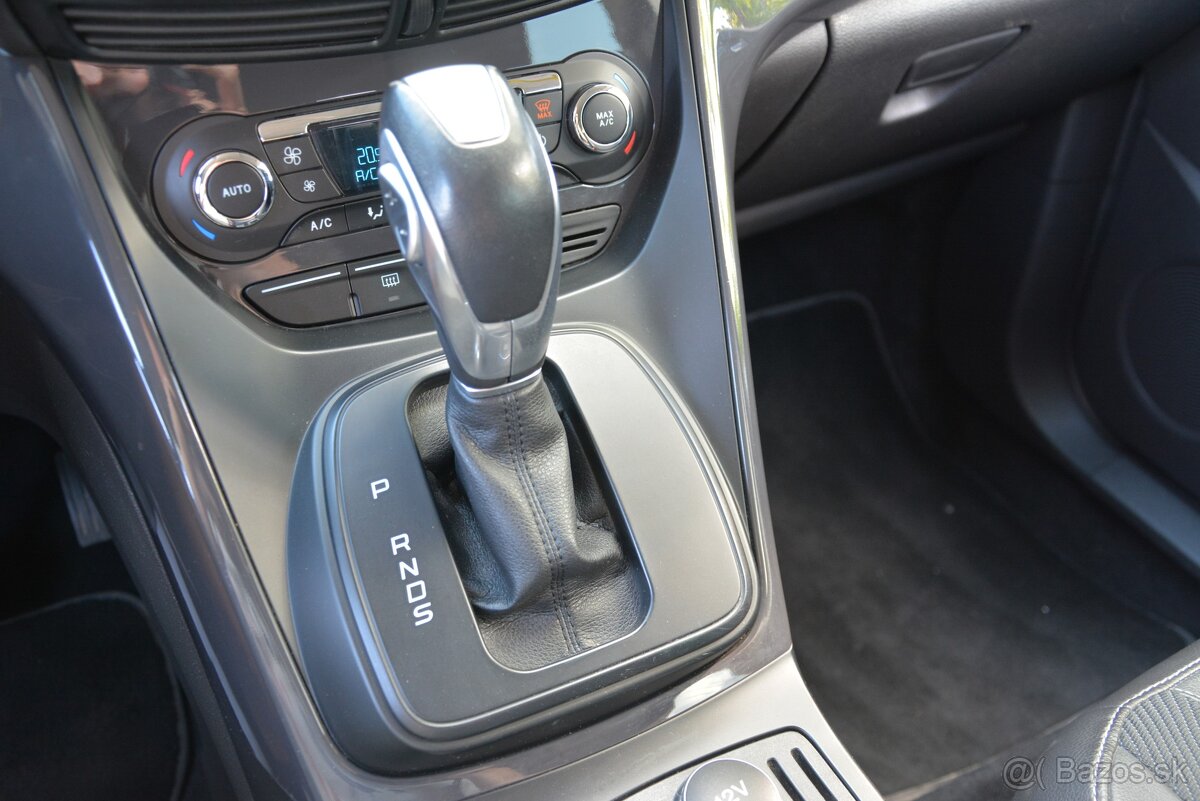 Ford Kuga 2.00 TDCi, 4x4, Automat - 10