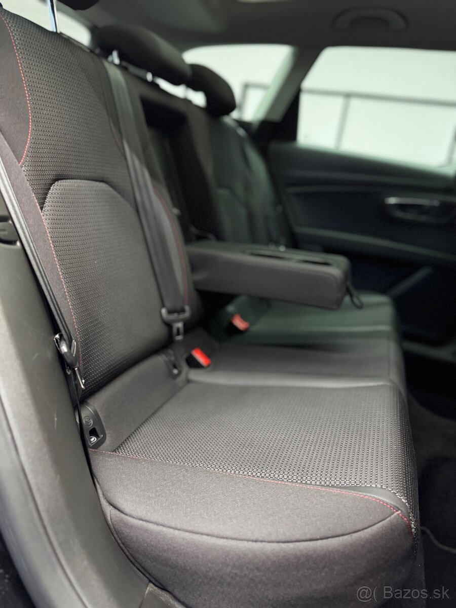 Seat Leon ST 1.4 TSI FR,2017,131 tisíc km - 10