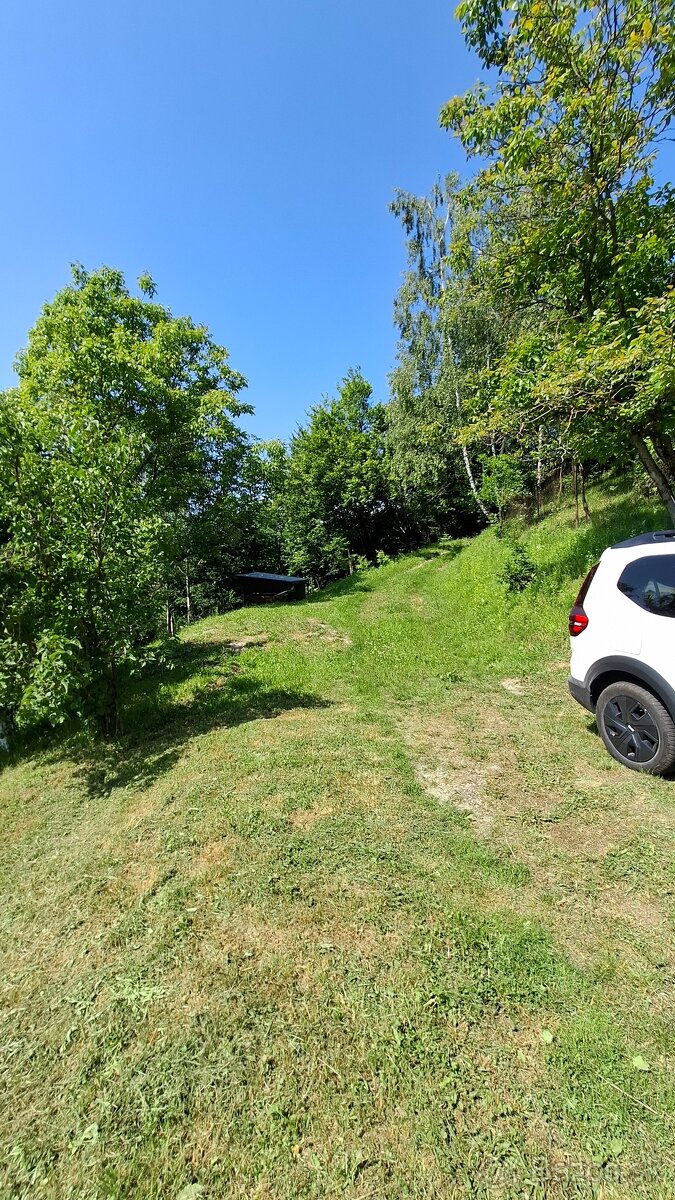 Rekreačná chata CHYŽNÉ - 10