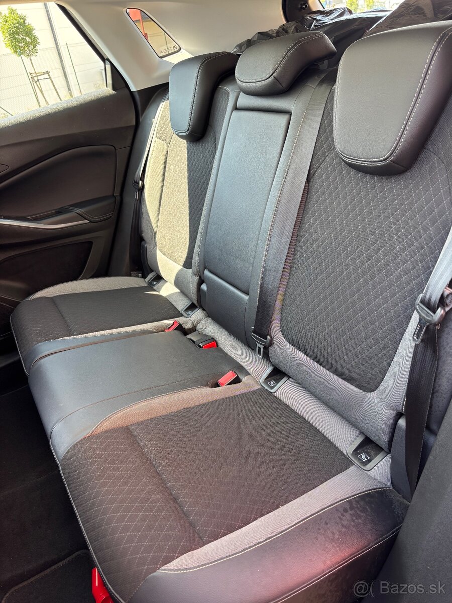 Opel Grandland X 1.5 CDTI S S Innovation - 10