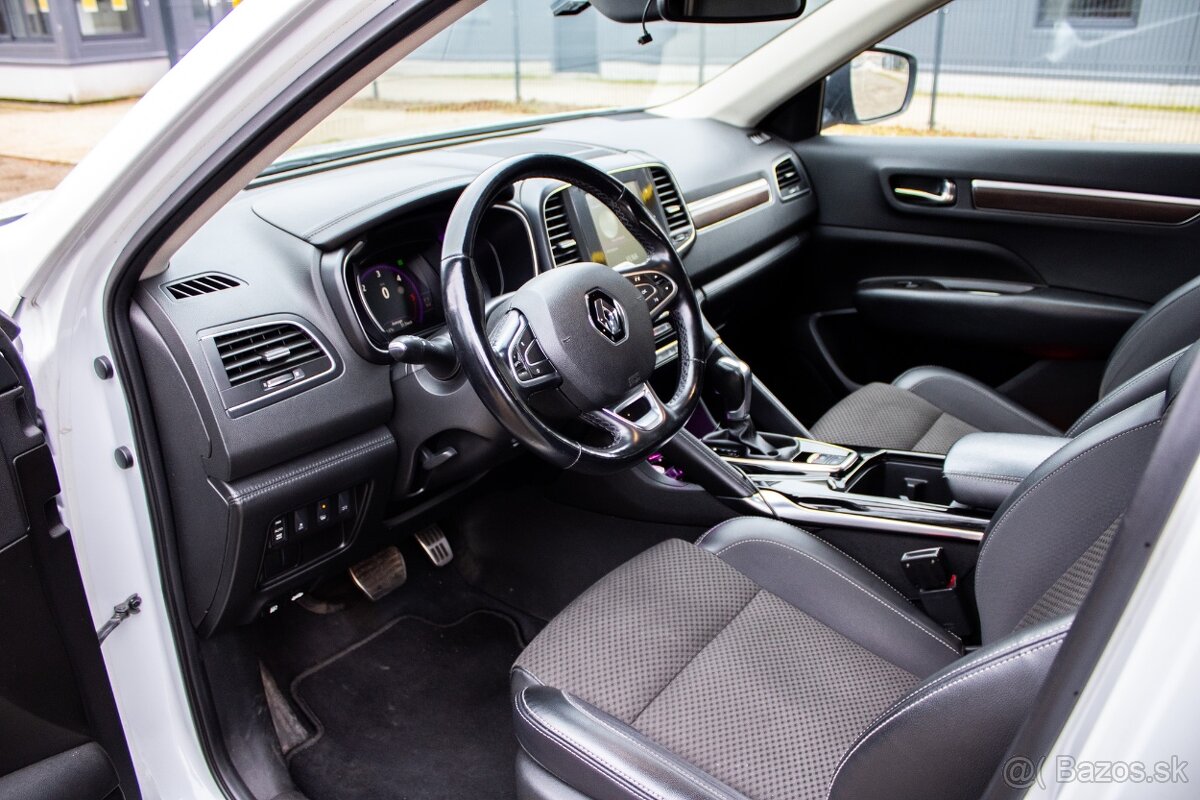 Renault Koleos 2.0 - 10