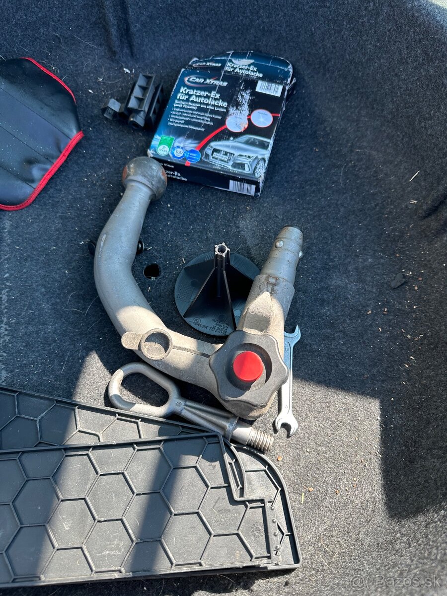 Bmw e60 e61 nahradne diely - 10