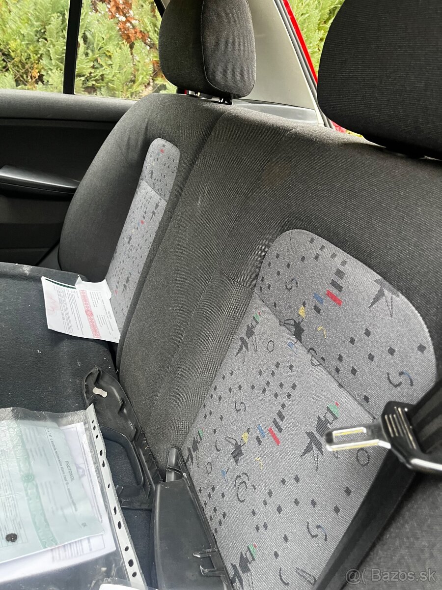 Skoda fabia 1.2htp - 10