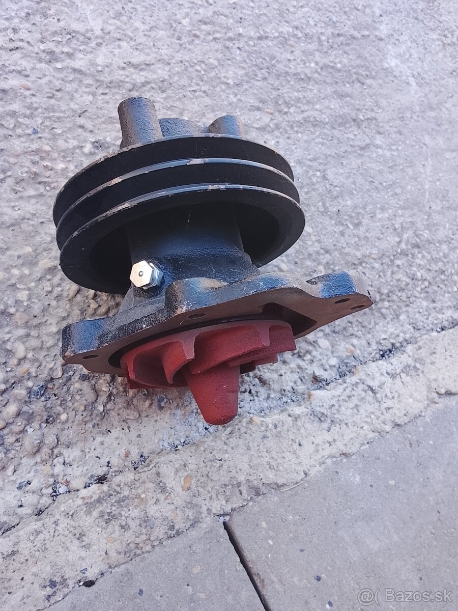 Náhradné diely, kolesá, pneumatiky - 10