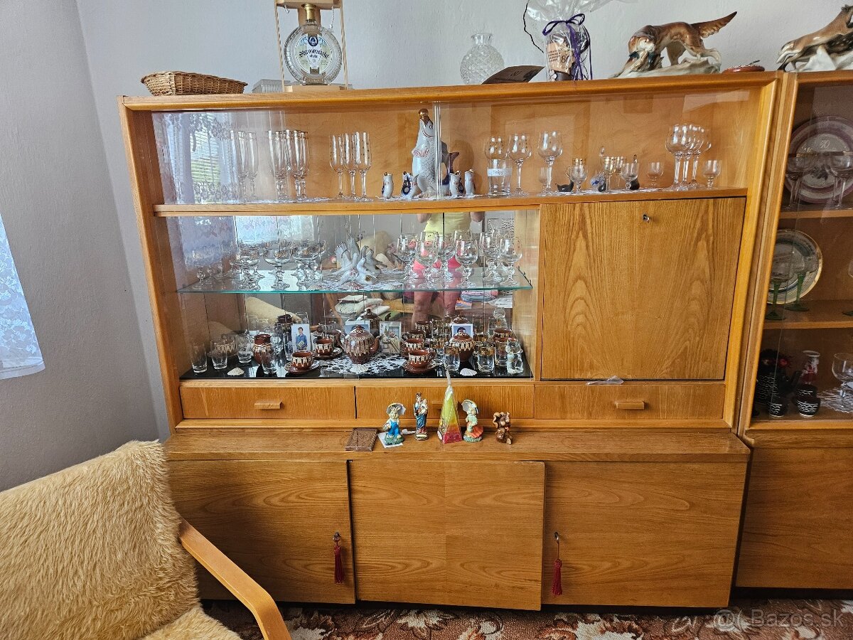 Starší nabytok - 10