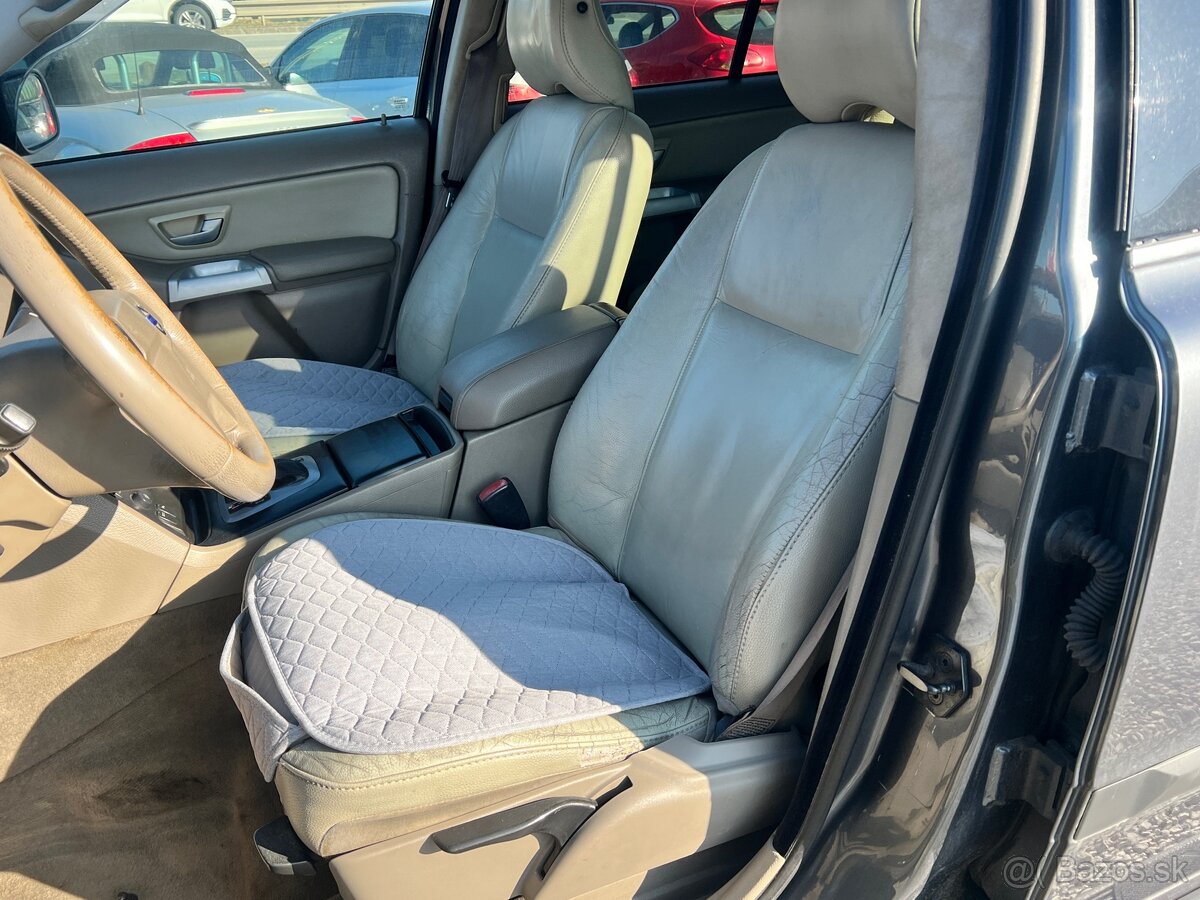 Volvo XC 90 2.4D Executive A/T - 10