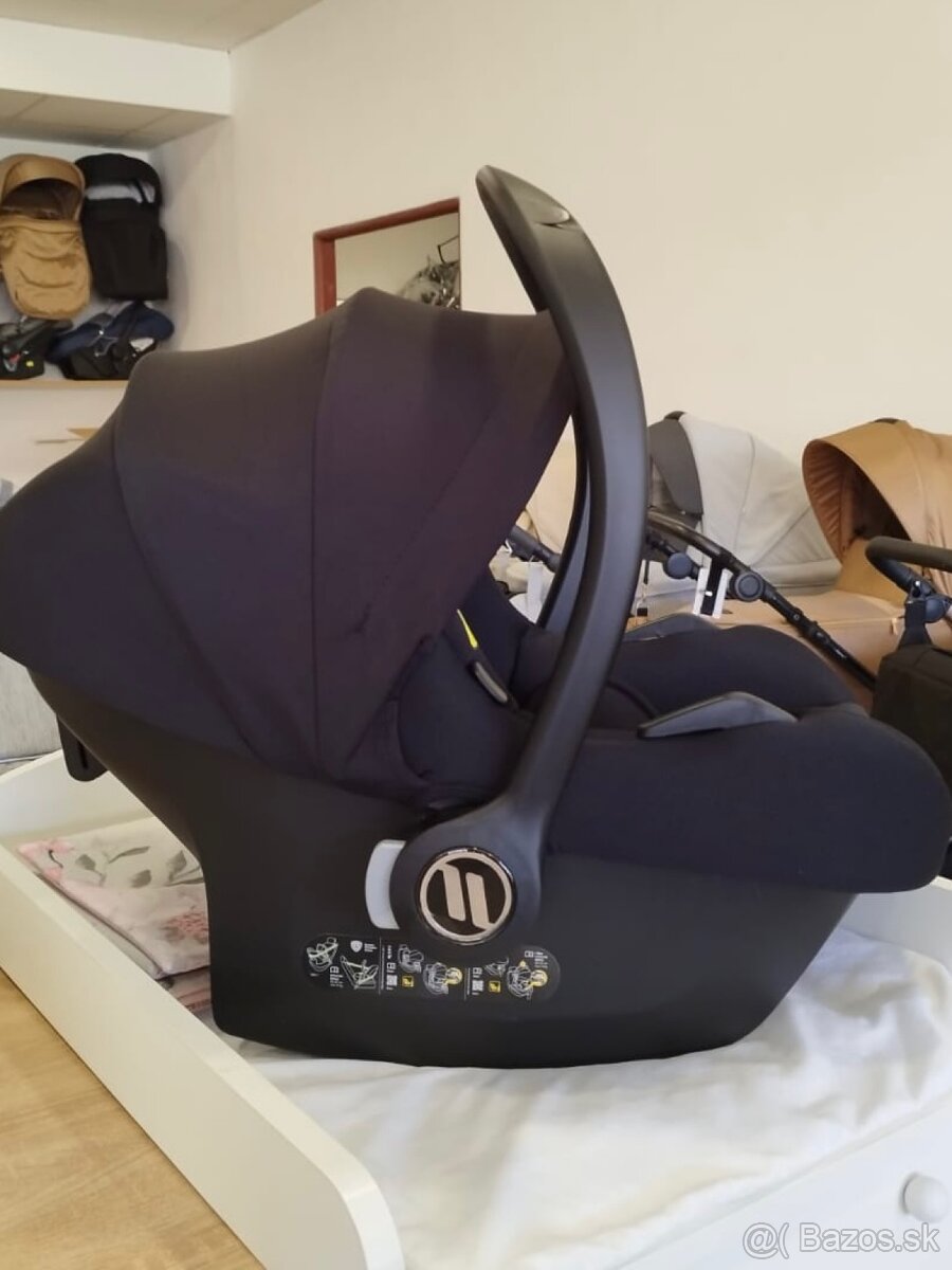 Detský kočík - 10