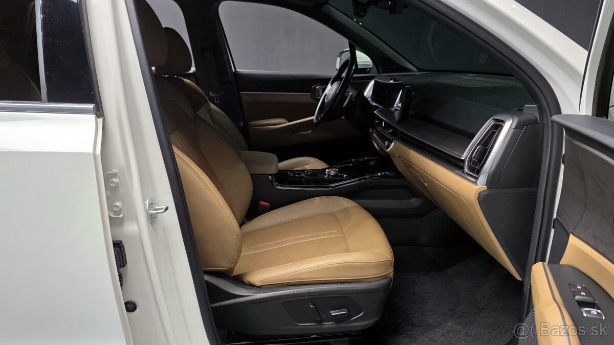 2024 KIA SORENTO 2.2CRDi FWD - 10