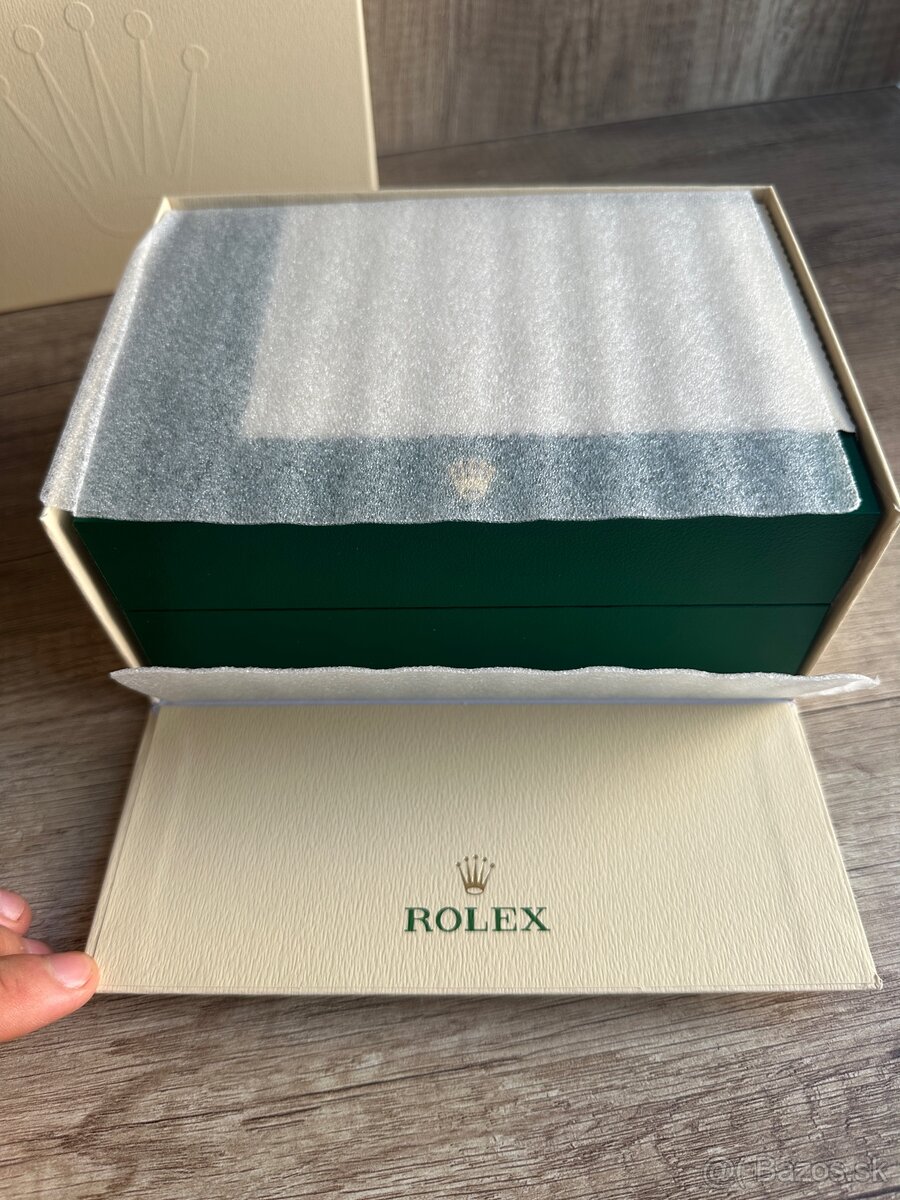 Rolex day-date 40 - 10