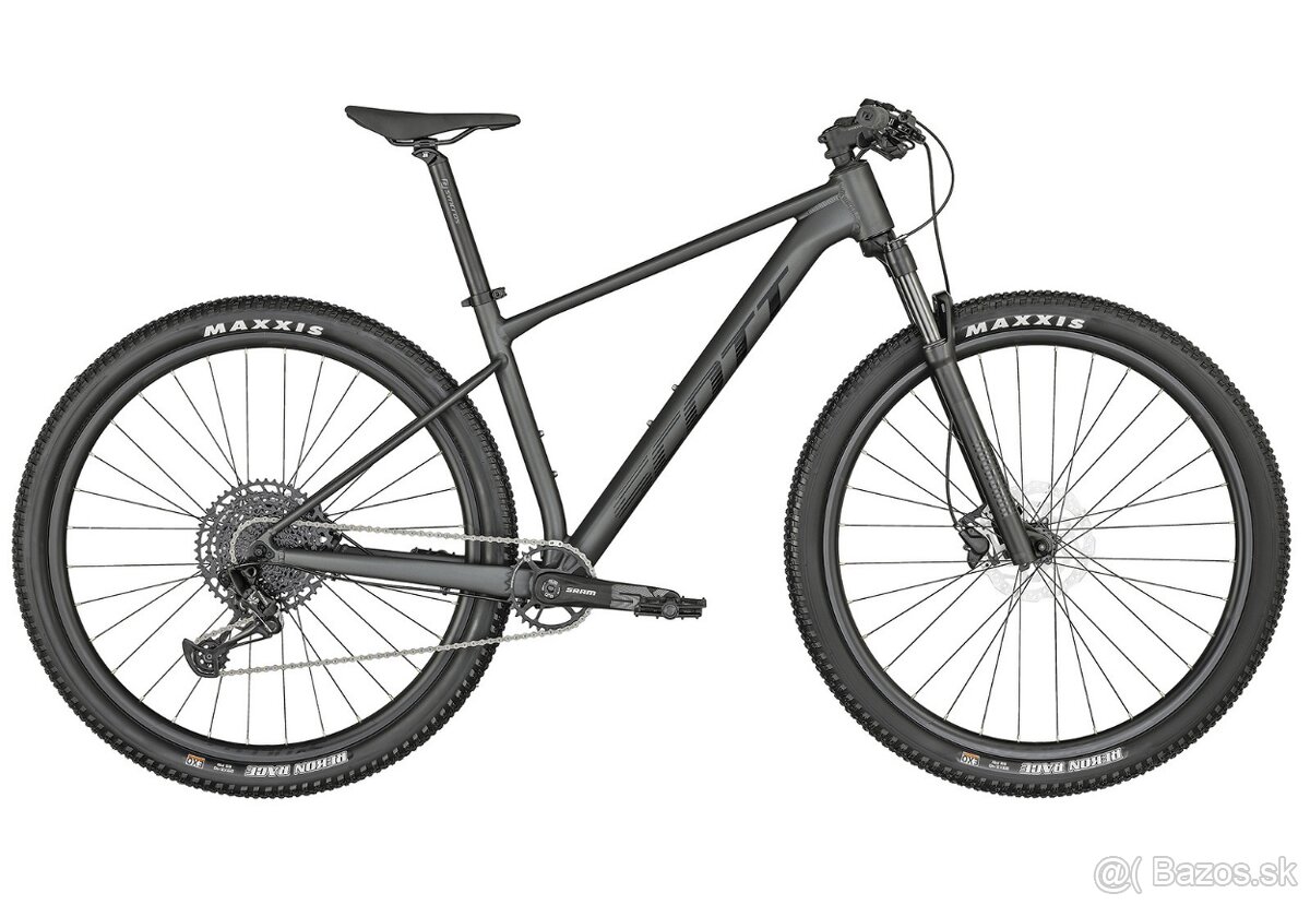 SCOTT Scale 970, veľ. M, L, 29“, Grey - 10