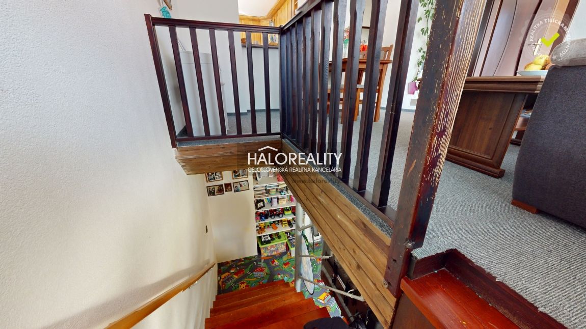 HALO reality - Predaj, trojizbový byt Predajná - EXKLUZÍVNE - 10