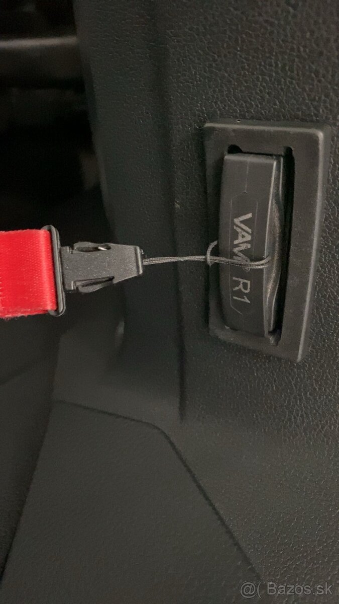 Volkswagen golf 7.5 GTD - 10