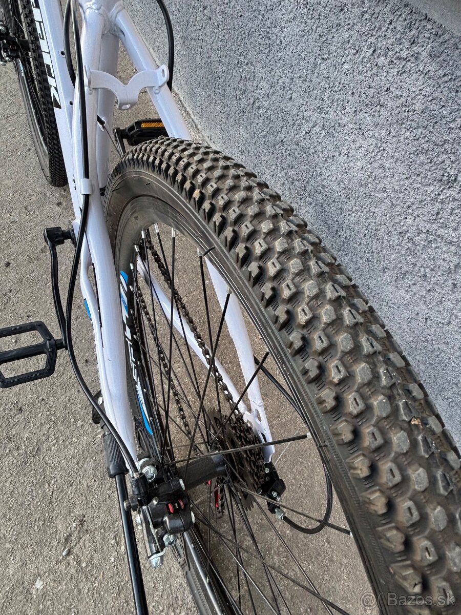 LauxJack MTB - NOVÝ - 10