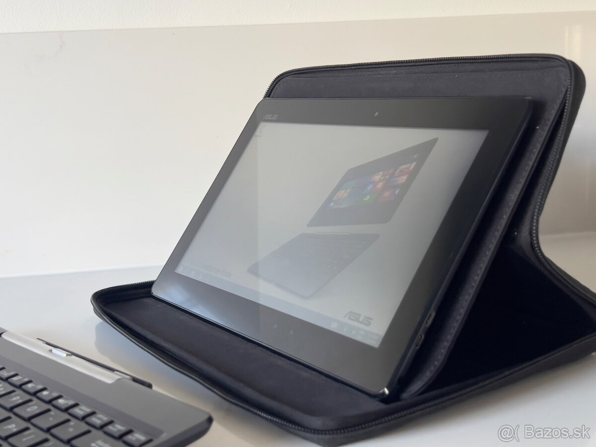 Asus Transformer Book - 10