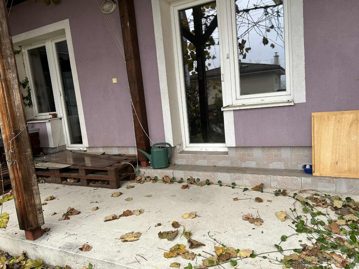 3-izbový byt na Lipovci - 10