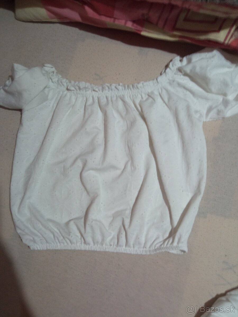 Dievčenske oblečenie - 10