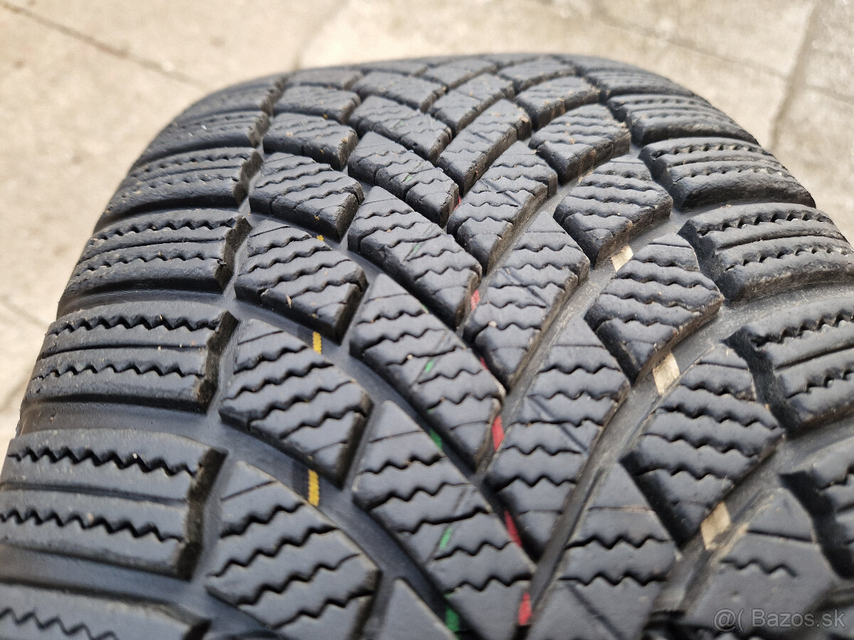 5x112 r17 et46 disky kolesa vw golf 8 205/50 17 octavia alu - 10