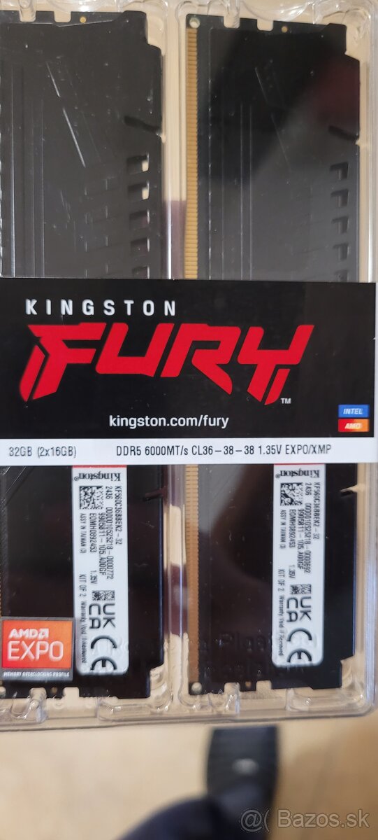 Predám herný PC v 100% stave / i7 + 32GB + RTX2070 SUPER - 10