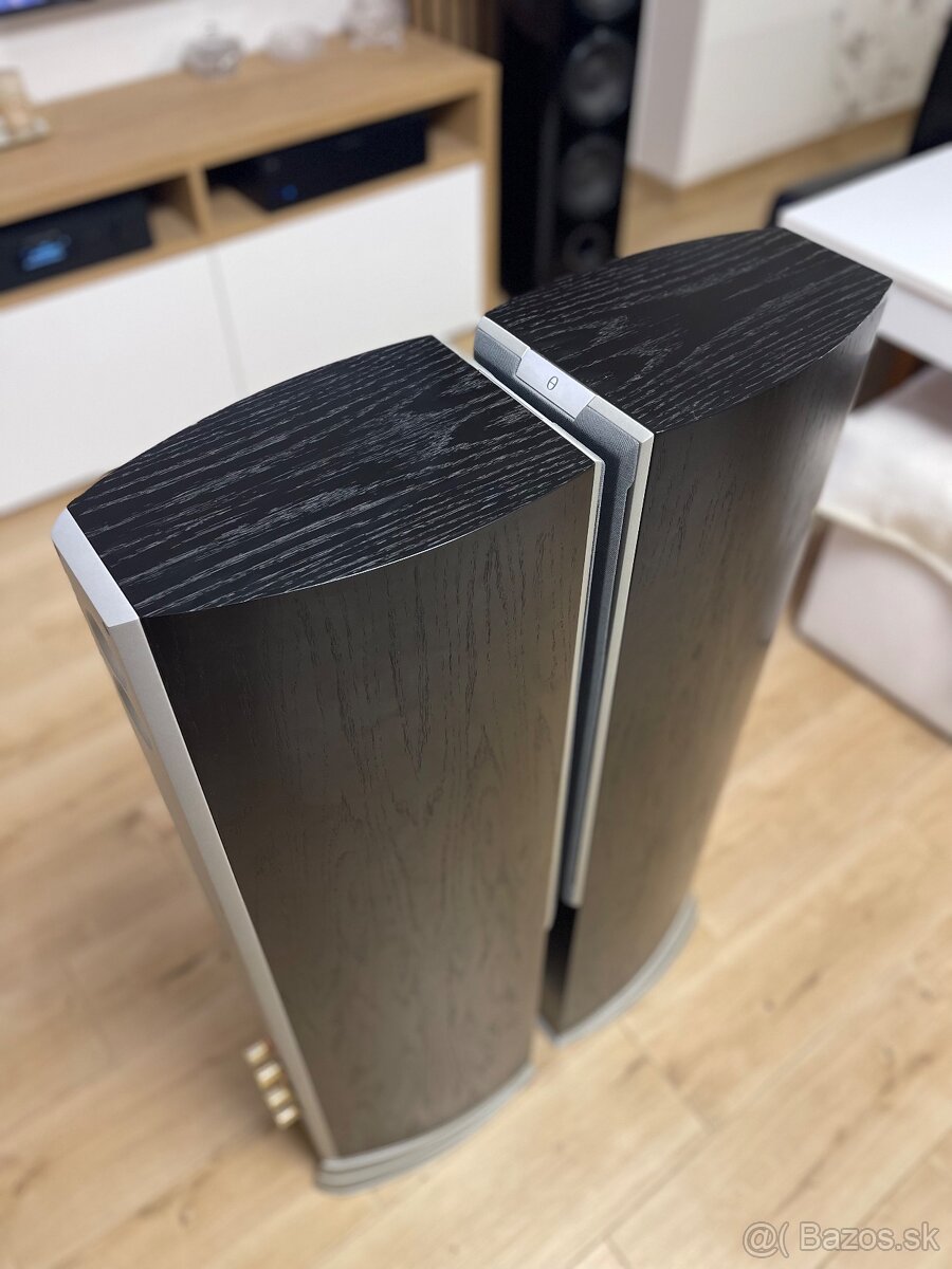 Audiovector SR3 Super - 10