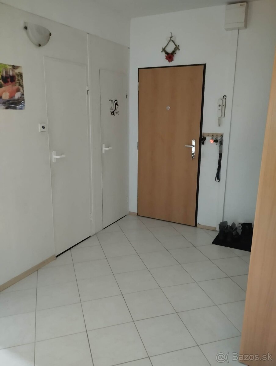 2-izbový byt Rožňava - 10