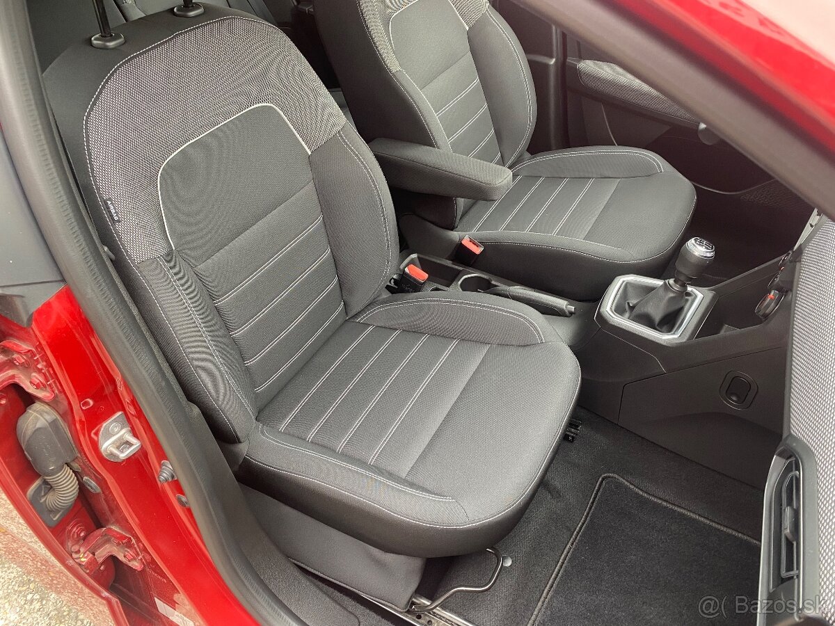 Dacia Sandero 1.0 SCe 65 Comfort - 10