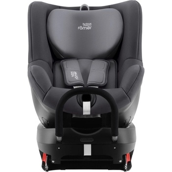 Britax Dualfix 2 R - autosedačka detská - 10
