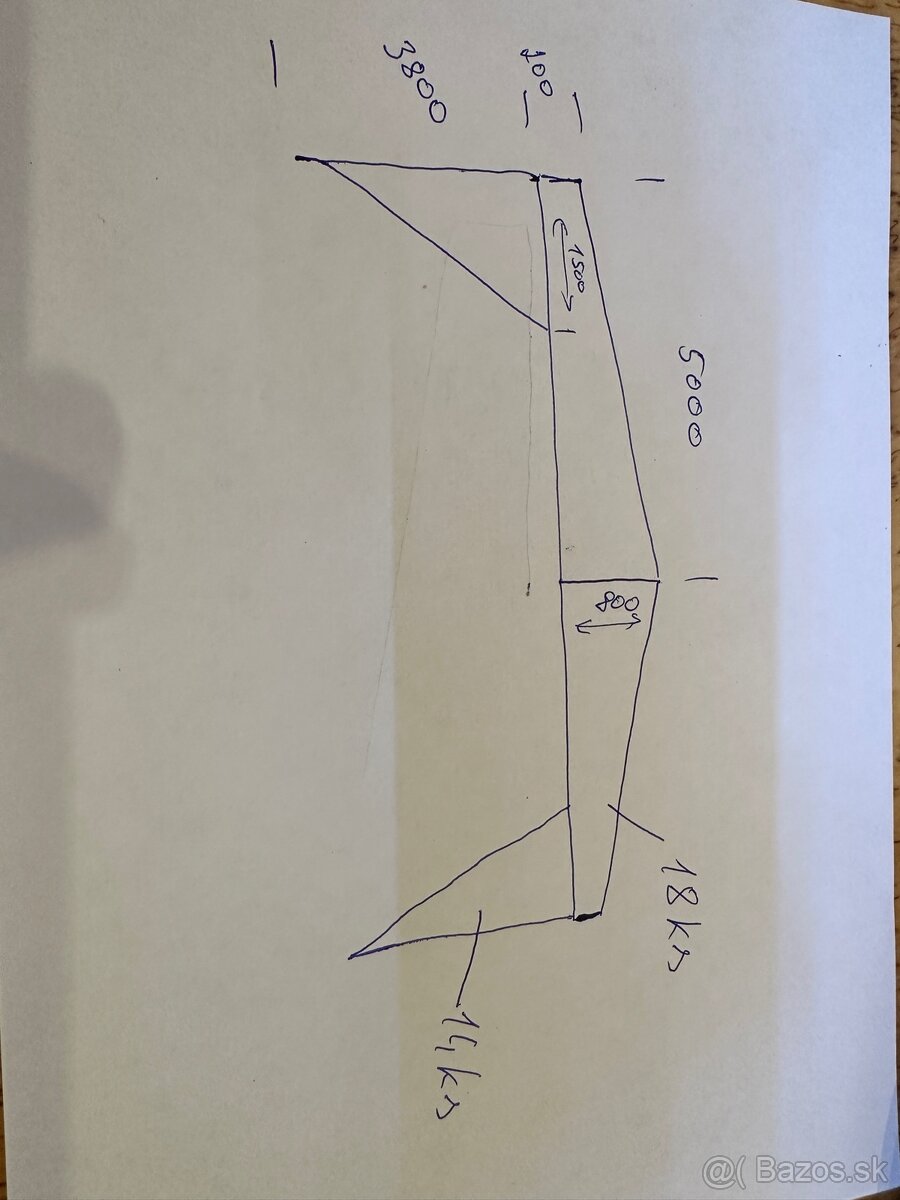 Ocelova kostrukcia haly - 10