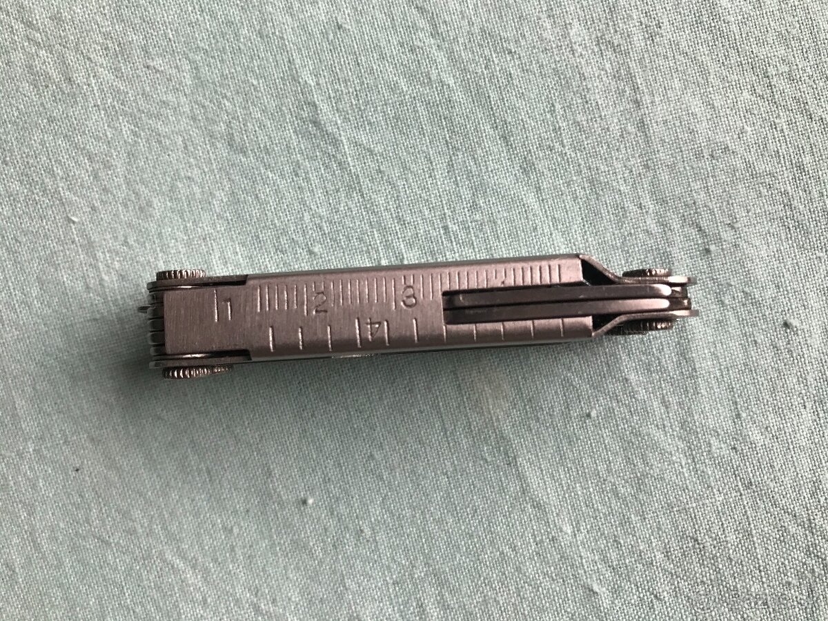 Mini Multi Purpose Tool - 10