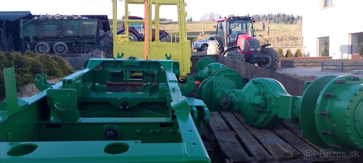 Predám LKT Turbo - 10