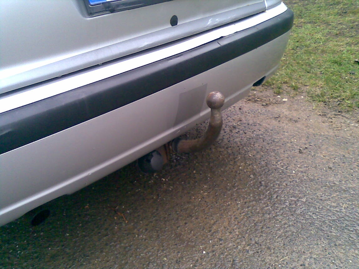 Predam SKODA Felicia 1.6 benzin/LPG COMBI - 10