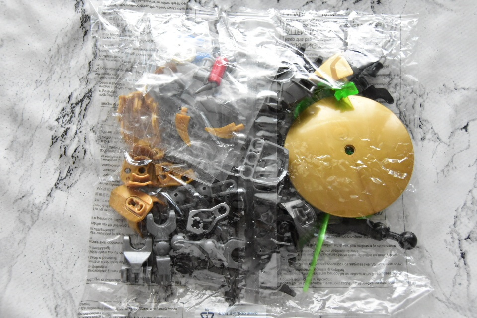 LEGÁ 3v1 pre deti 6-12 - 10